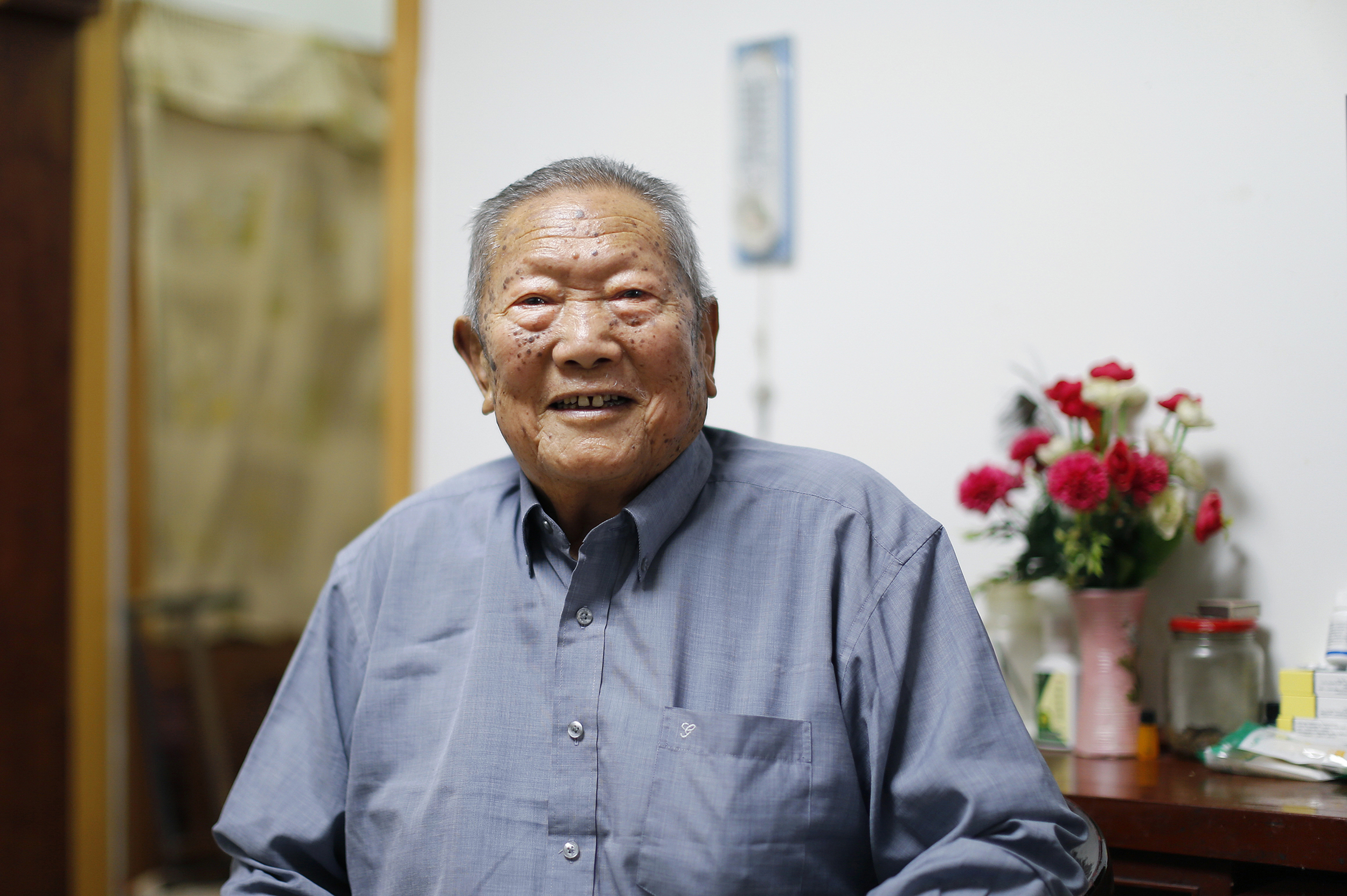 热烈庆祝集团建设70周年系列活感人物访谈（刘二胖）_天游国际-官网